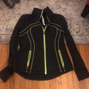 Lululemon define jacket